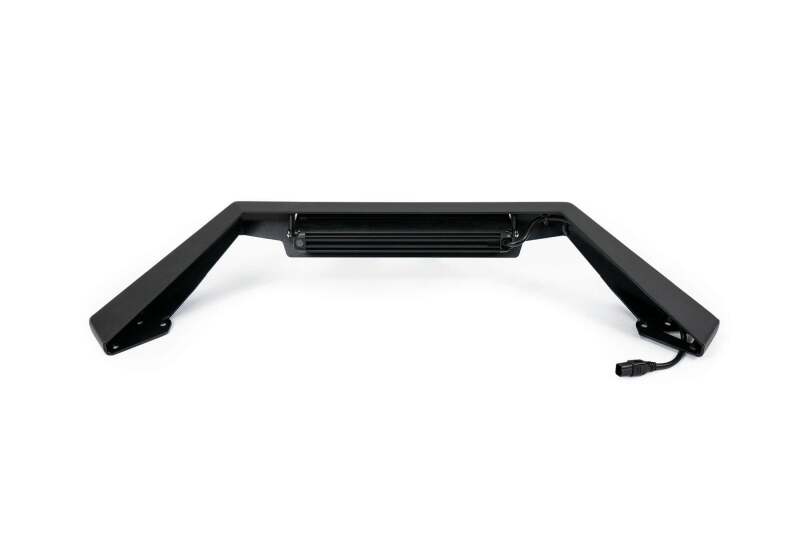 DV8 Offroad DVE Front Bumpers