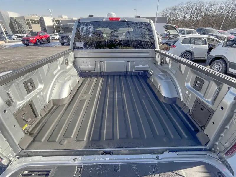 WeatherTech WT ImpactLiner by WeatherTech