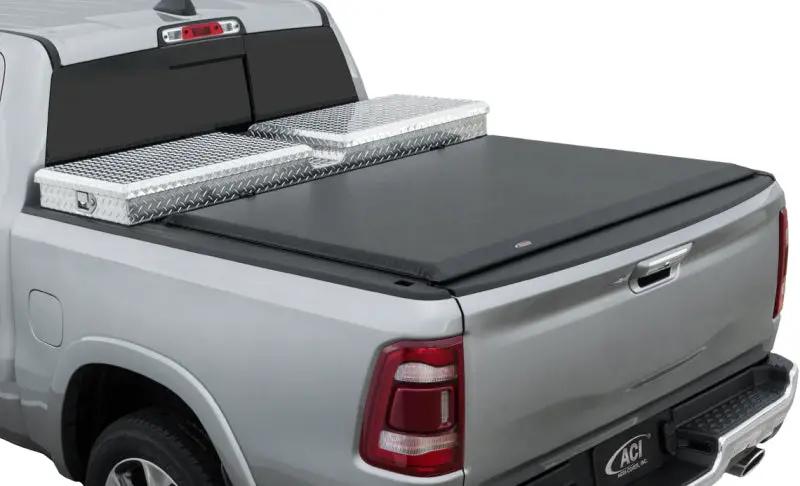 Access ACC Toolbox Roll-Up Cover by Access
