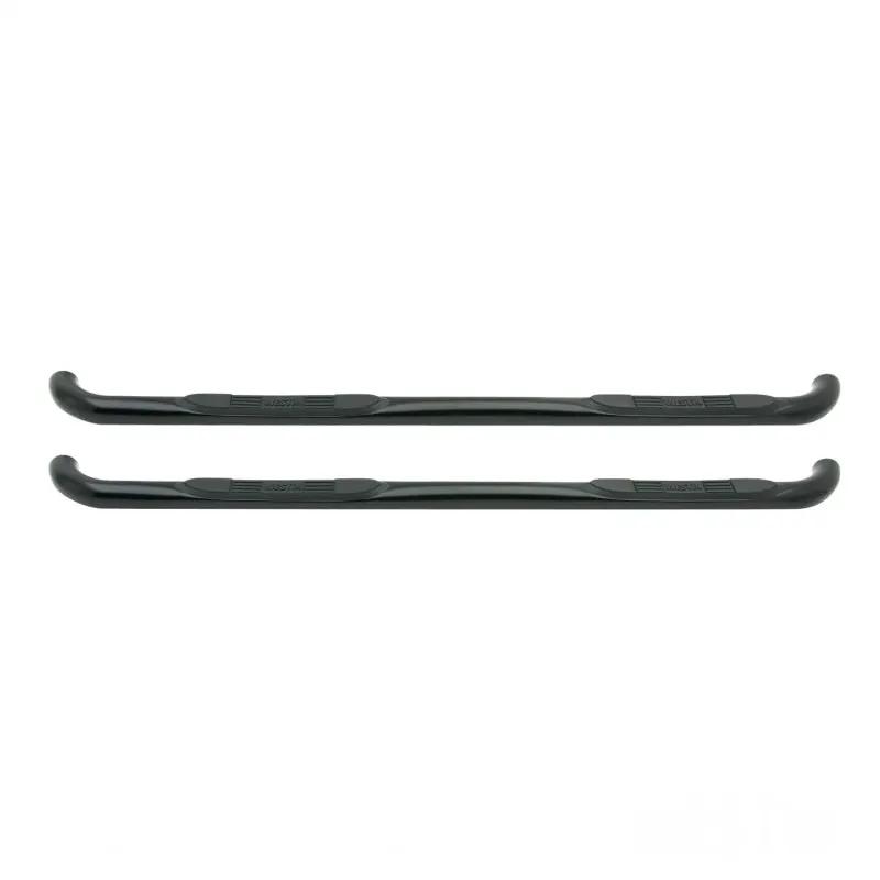Westin WES Nerf Bars - E-Series 3 by Westin