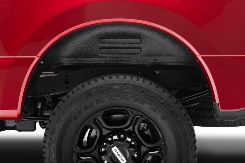 Husky Liners HL Wheel Well Guards