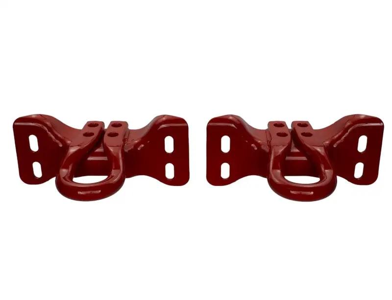 Ford Racing FR Tow Hook Kits by Ford Racing