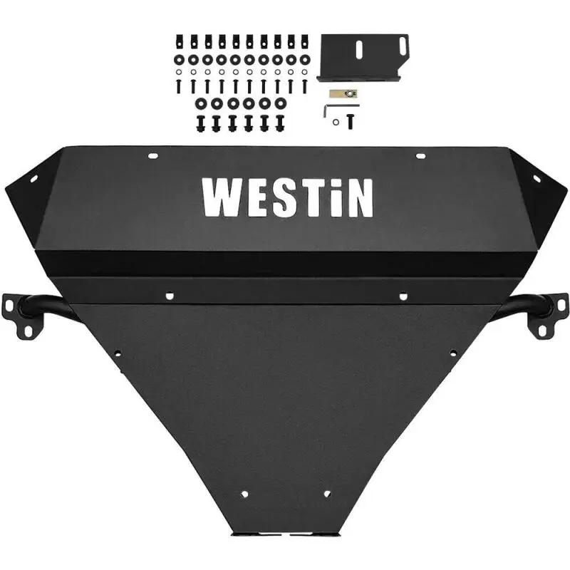 Westin WES Skid Plates by Westin