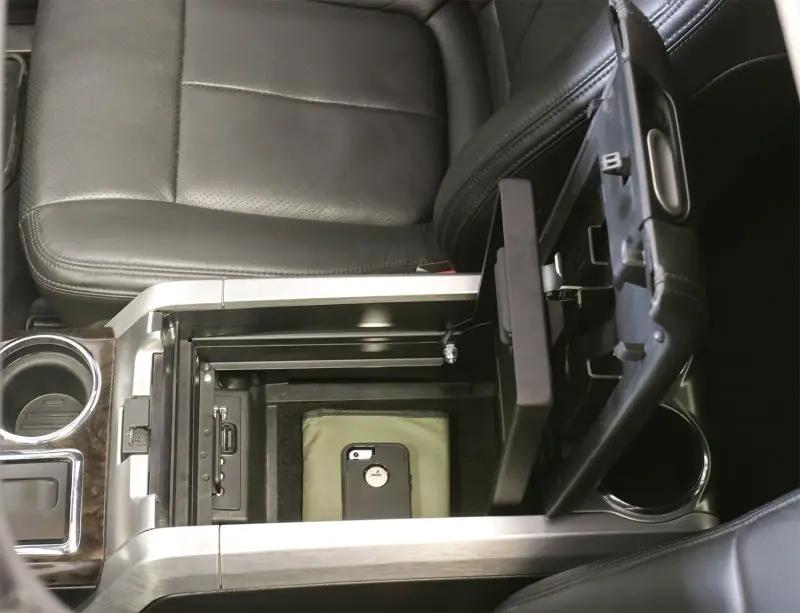 Tuffy Products TFY Console Safe by Tuffy Products