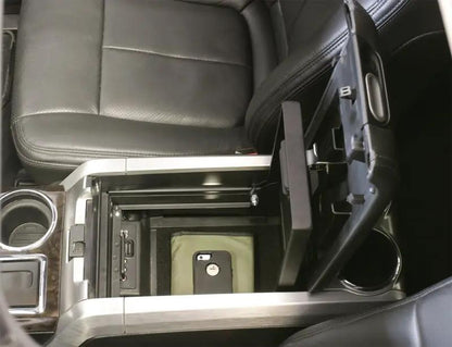 Tuffy Products TFY Console Safe by Tuffy Products