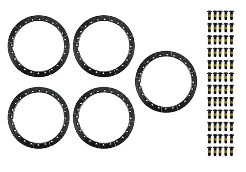 Ford Racing FR Bead Locks by Ford Racing
