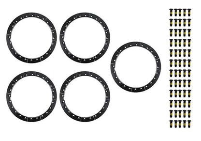Ford Racing FR Bead Locks by Ford Racing