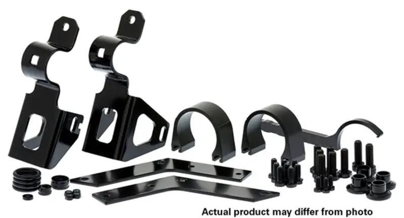 ARB BP51 Fit Kits by ARB