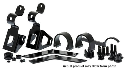 ARB BP51 Fit Kits by ARB