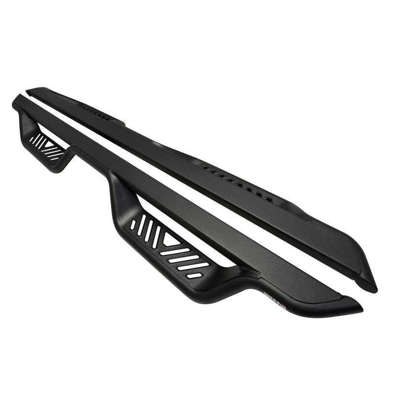 Westin WES Nerf Bars - Outlaw