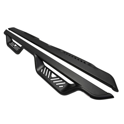 Westin WES Nerf Bars - Outlaw