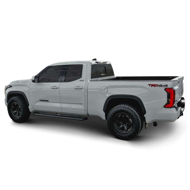 Westin WES Running Boards - Sure-Grip