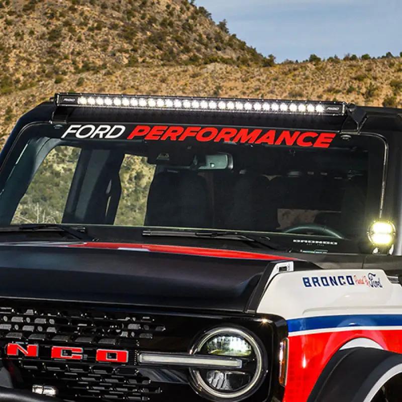 Ford Racing FR Banners by Ford Racing