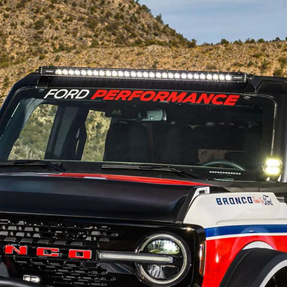 Ford Racing FR Banners by Ford Racing