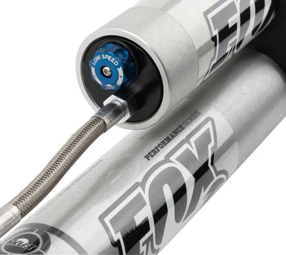 FOX 2.0 Factory Shock by FOX