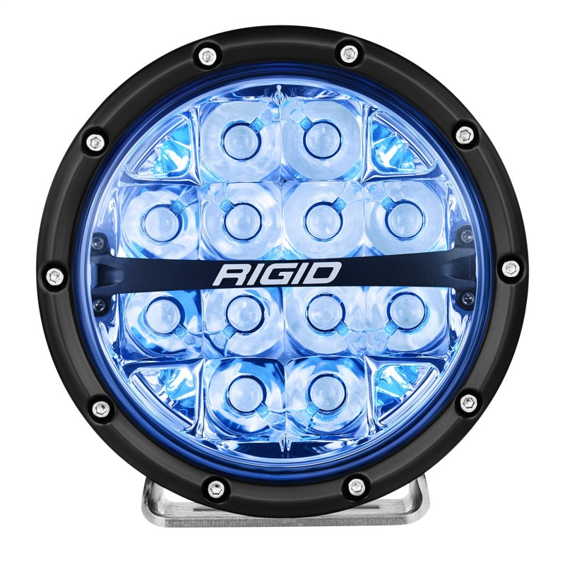 Rigid Industries RIG 360 Series
