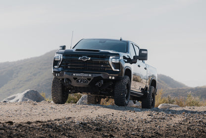 DV8 Offroad DVE Front Bumpers by DV8 Offroad