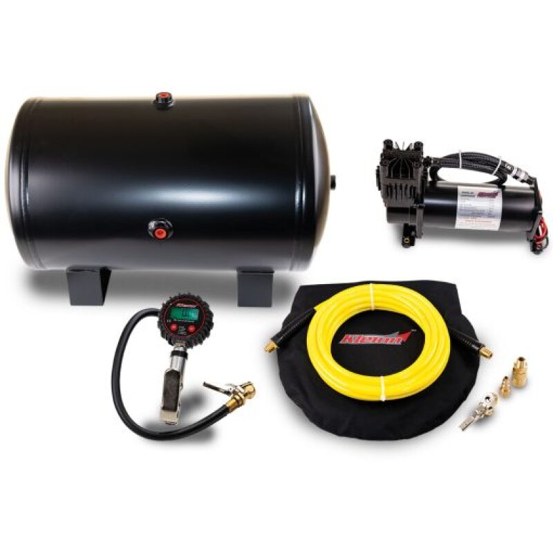 Kleinn Air Horns KLE Air Compressors by Kleinn Air Horns