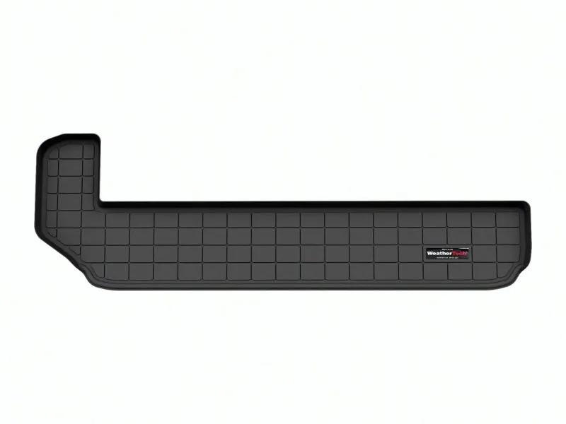 WeatherTech WT Cargo Liners - Black by WeatherTech