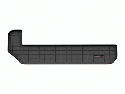 WeatherTech WT Cargo Liners - Black by WeatherTech