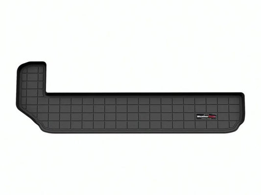 WeatherTech WT Cargo Liners - Black by WeatherTech