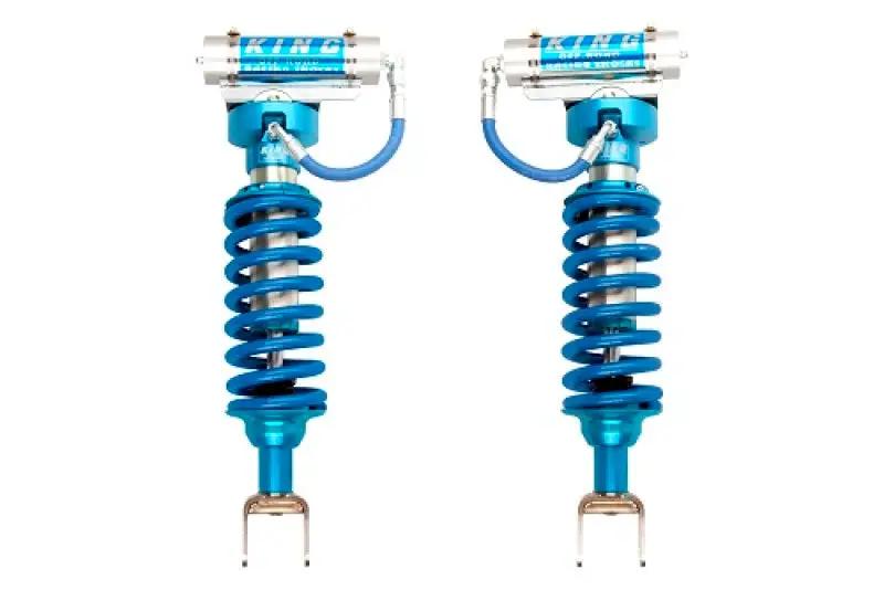 King Shocks KIN 2.5 Coilovers