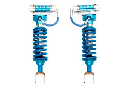 King Shocks KIN 2.5 Coilovers