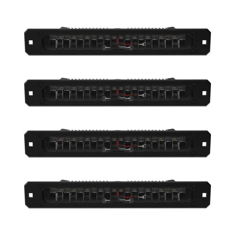 KC HiLiTES KCL Platform One Roof Rack
