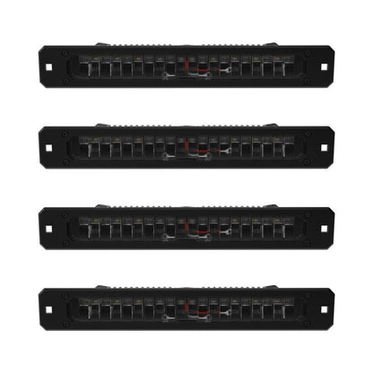 KC HiLiTES KCL Platform One Roof Rack