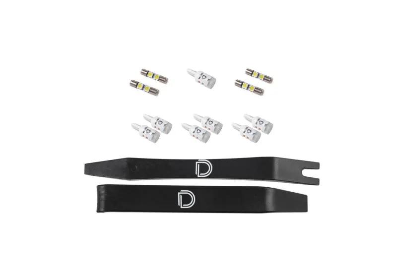 Diode Dynamics DIO LED Interior Kit by Diode Dynamics