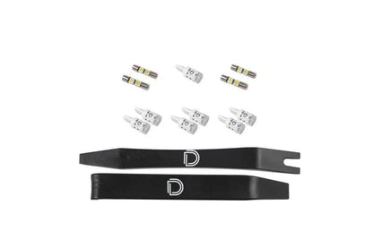Diode Dynamics DIO LED Interior Kit by Diode Dynamics