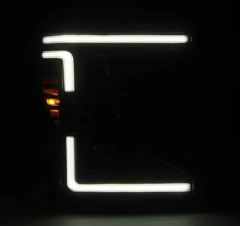 AlphaRex ARX PRO-Series Headlights by AlphaRex