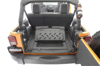 BedRug BED BedTred - Jeep Kits by BedRug