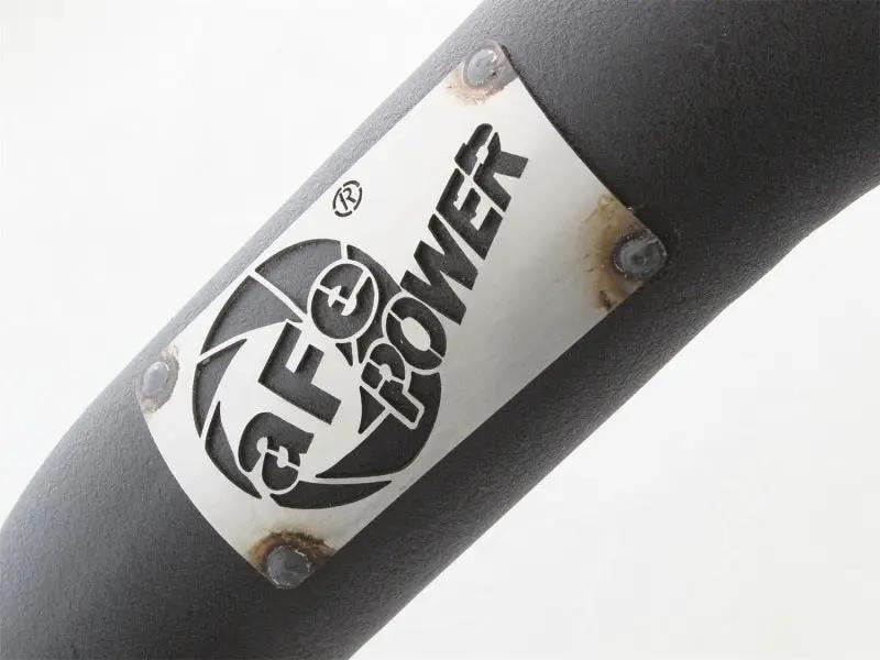 AFE Bladerunner I/C & Tubes by aFe