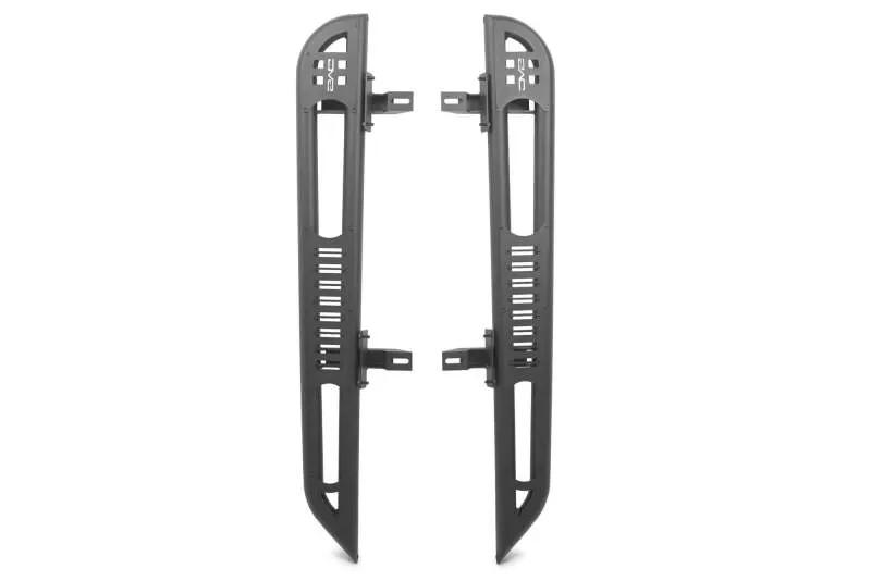 DV8 Offroad DV8 Hinge Mounted Steps by DV8 Offroad