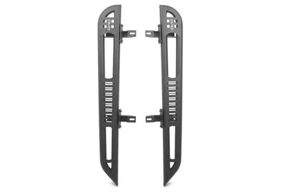 DV8 Offroad DV8 Hinge Mounted Steps by DV8 Offroad