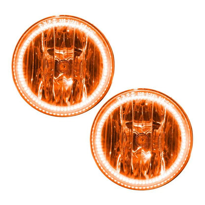 ORACLE Lighting ORL LED Fog Light Halos by ORACLE Lighting