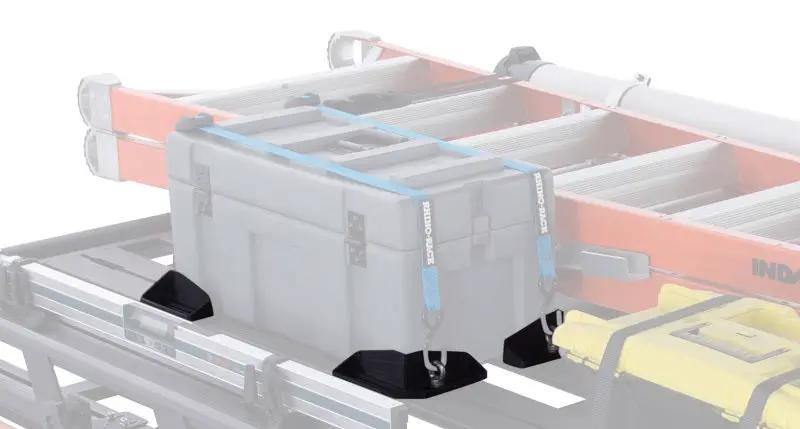 Rhino-Rack RHR Pioneer Bracket by Rhino-Rack