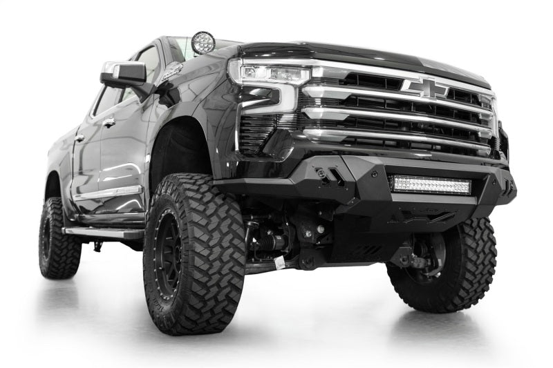 Addictive Desert Designs ADD Black Label Bumpers