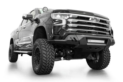 Addictive Desert Designs ADD Black Label Bumpers