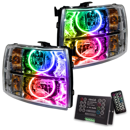 ORACLE Lighting ORL Headlight Assemblies
