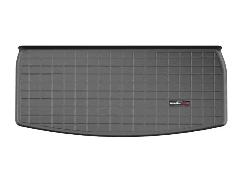 WeatherTech WT Cargo Liners - Black by WeatherTech