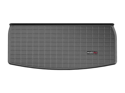 WeatherTech WT Cargo Liners - Black by WeatherTech