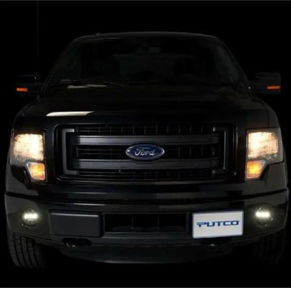 Putco PUT Luminix LED Lights