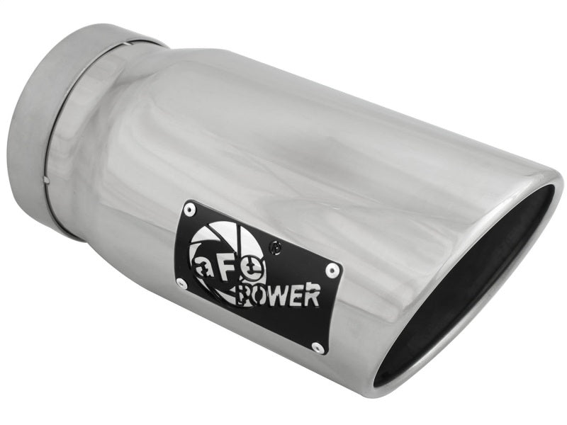 AFE Mach Force-Xp Exhaust Tip by aFe