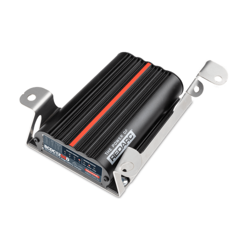 REDARC RDC BCDC Mounting Brackets by REDARC