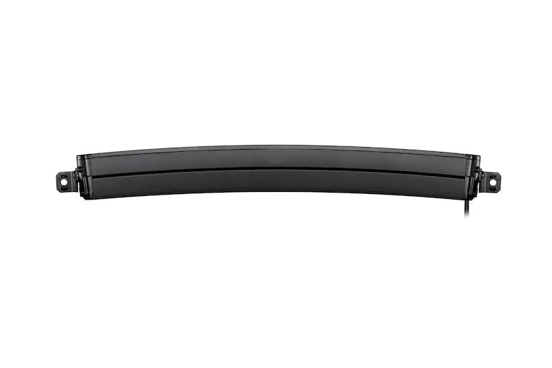 HELLA Black Magic Lamp by Hella