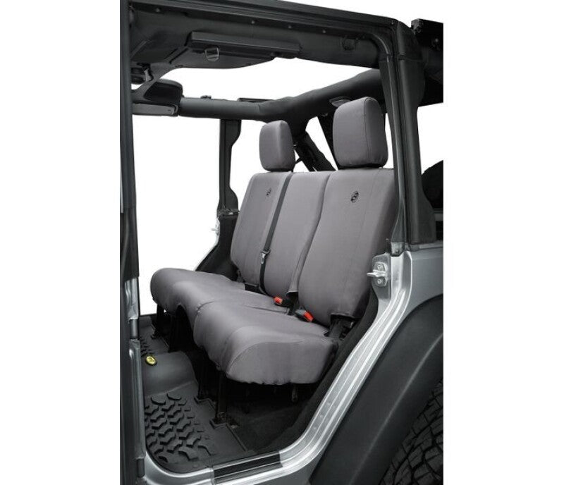 Bestop BES Seat Covers