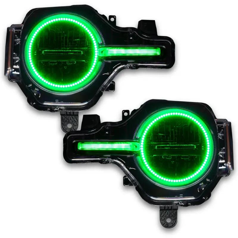 ORACLE Lighting ORL Headlight Halo Kits by ORACLE Lighting