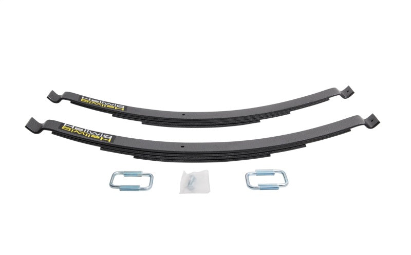 Hellwig HWG LP-35 Heavy Duty Leaf Kits by Hellwig